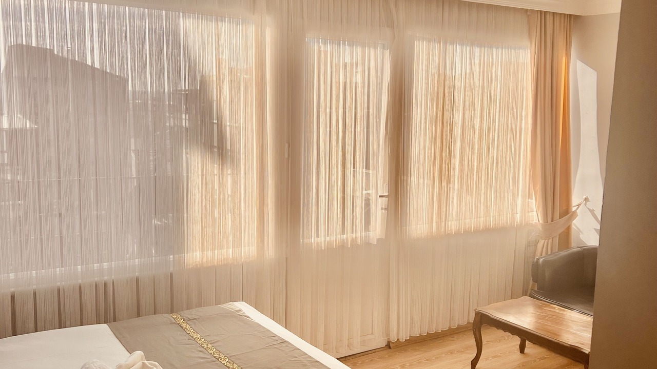 Photo of Bedroom in Beyazit