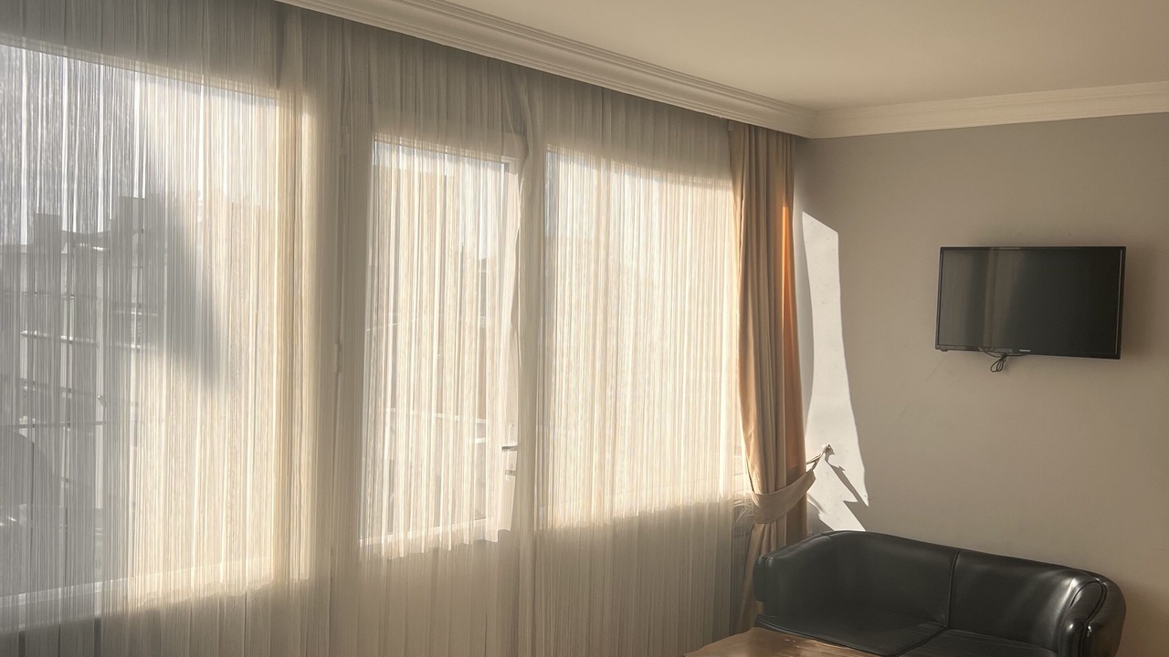 Photo of Bedroom in Beyazit