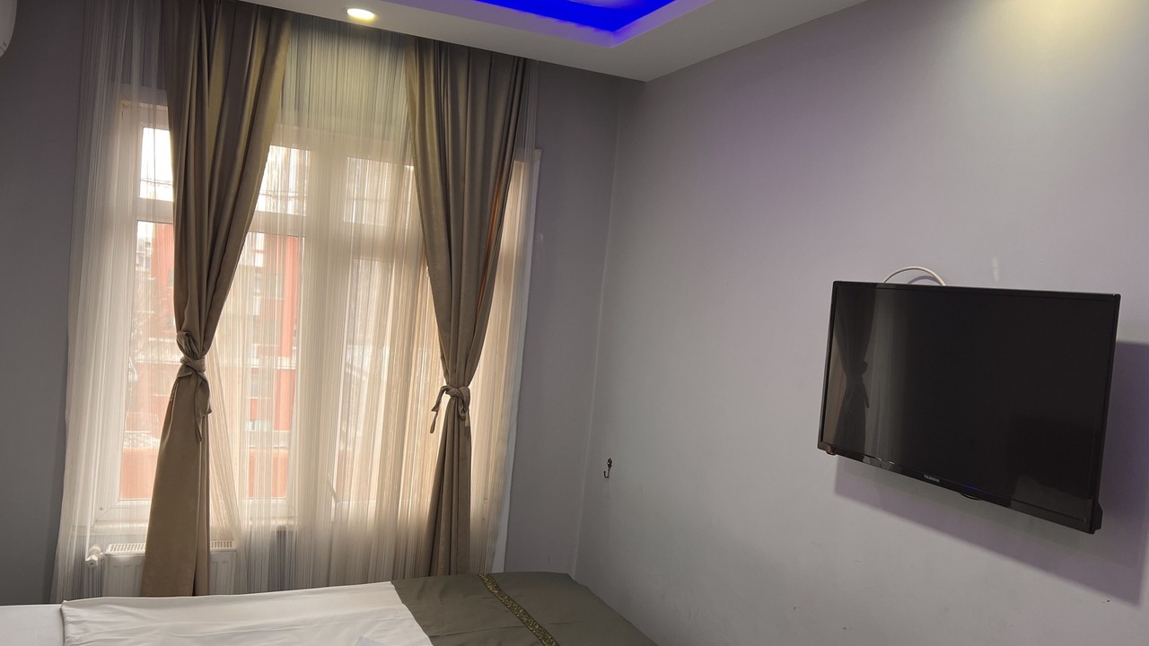Photo of Bedroom in Beyazit