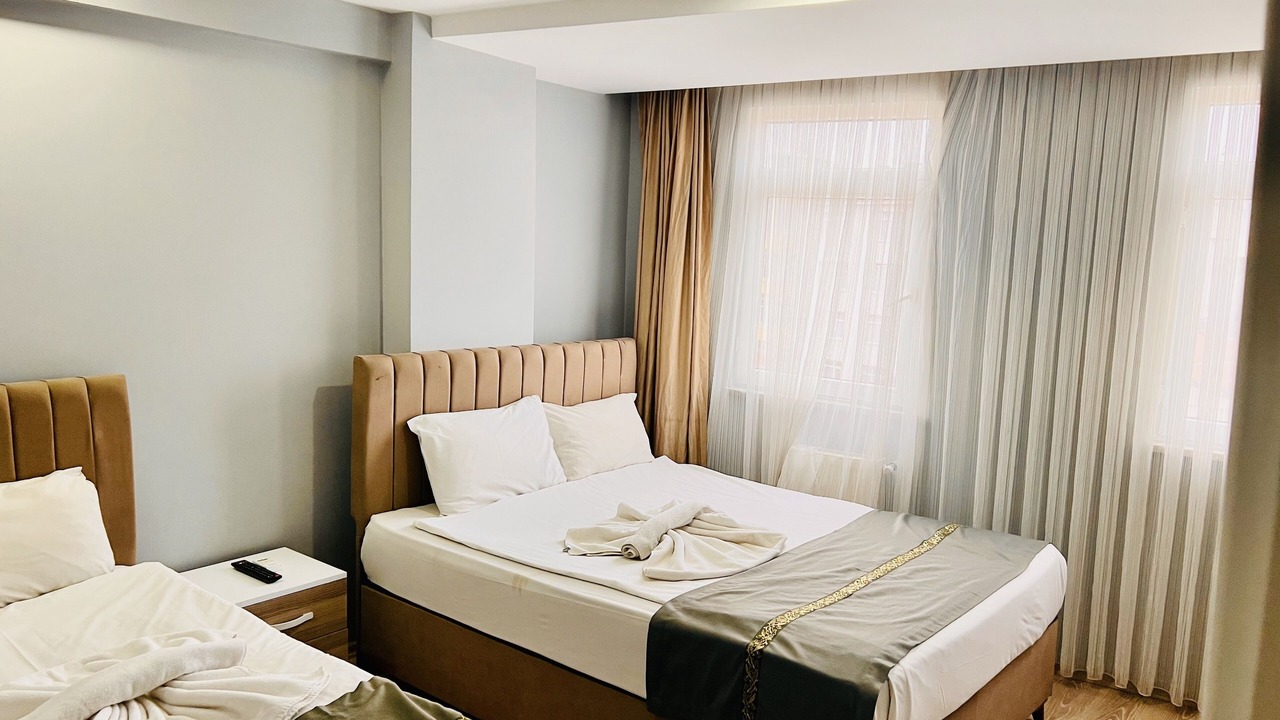 Photo of Bedroom in Beyazit