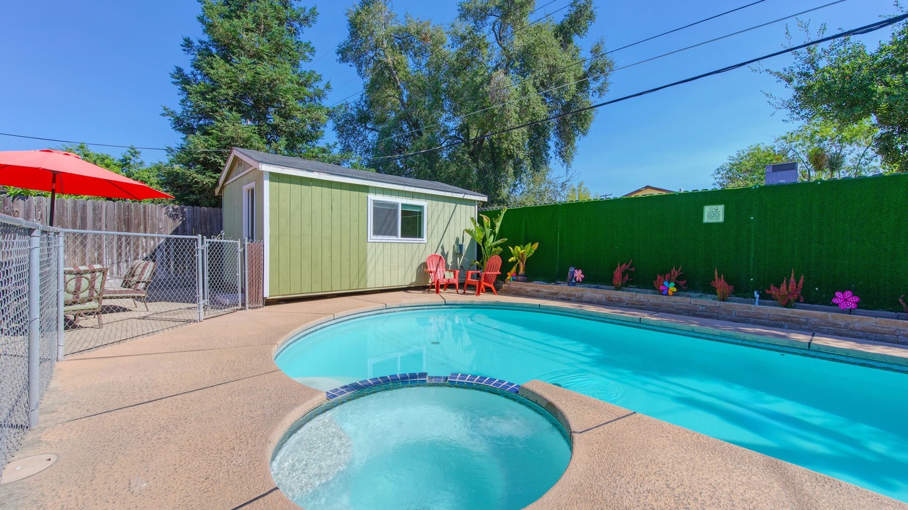 Photo of Outdoor in Sacramento