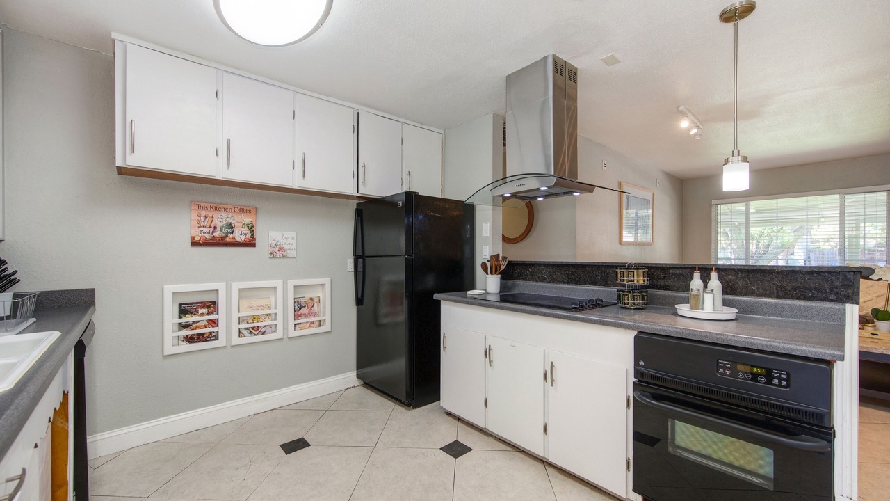 Photo of Kitchen in Sacramento