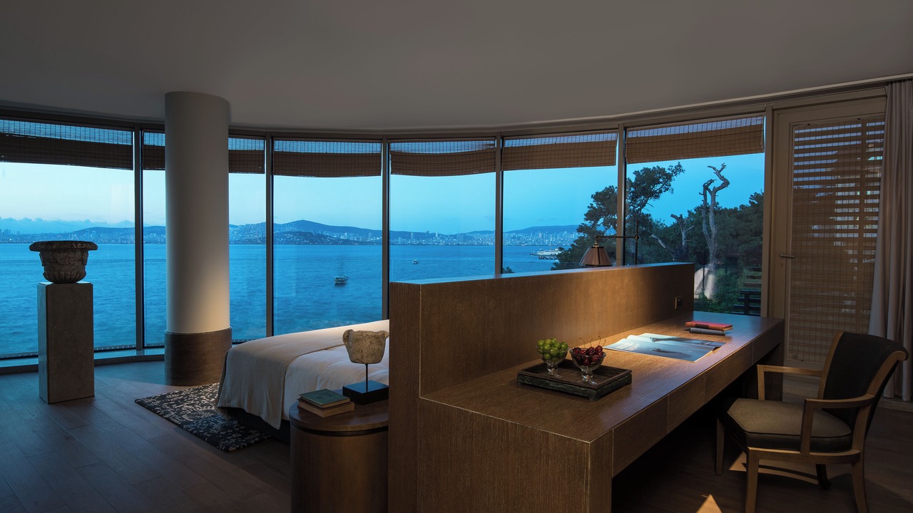 Photo of Bedroom in Adalar