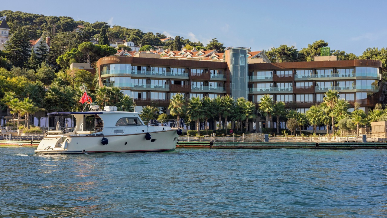 Photo of Outdoor in Adalar