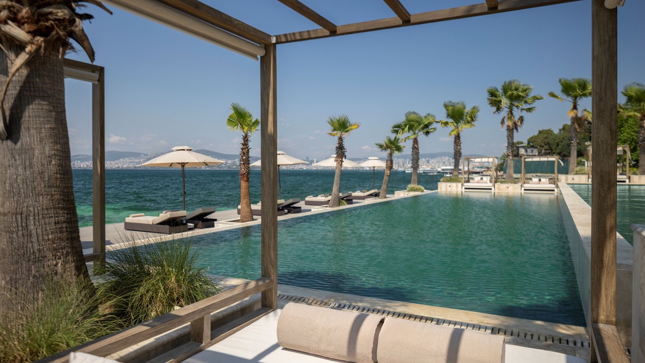 Photo of Outdoor in Adalar