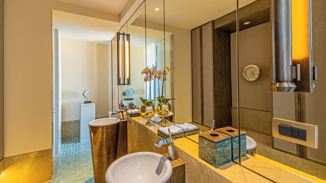 Photo of Bathroom in Adalar