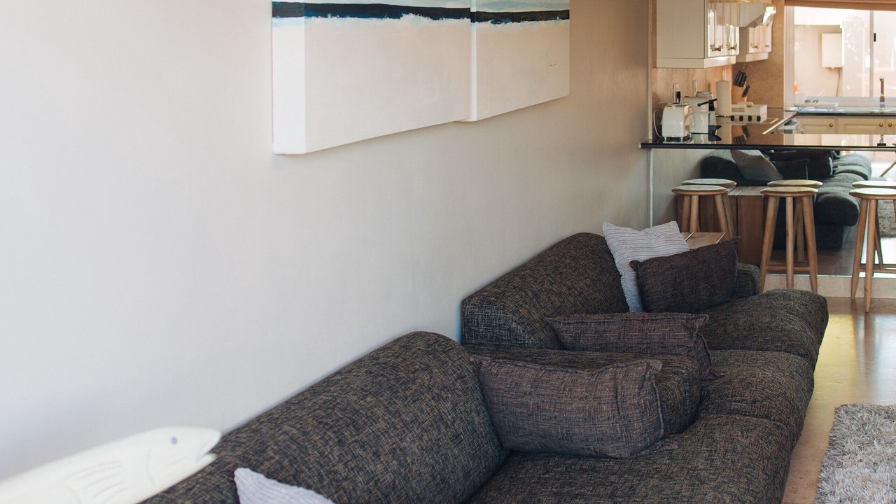 Photo of Livingroom in Knysna Central