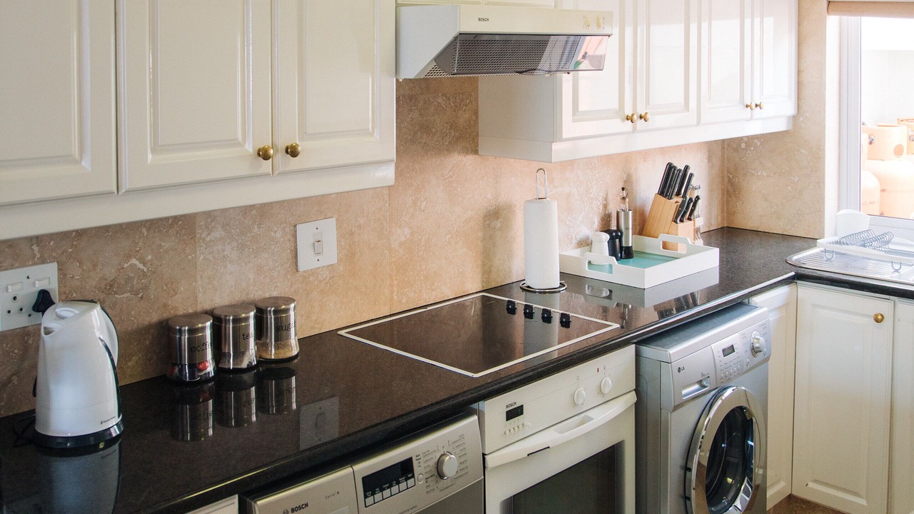 Photo of Kitchen in Knysna Central
