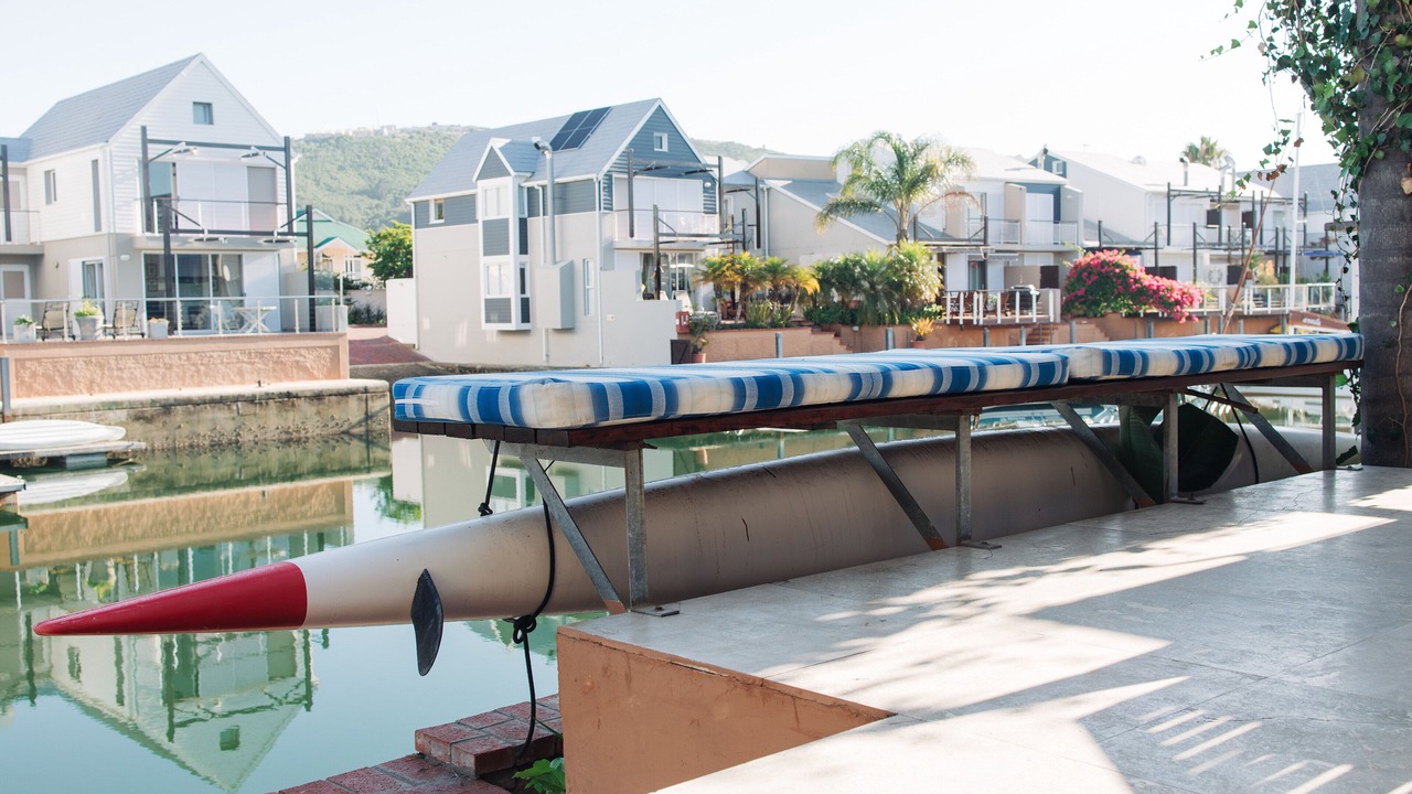 Photo of Outdoor in Knysna Central