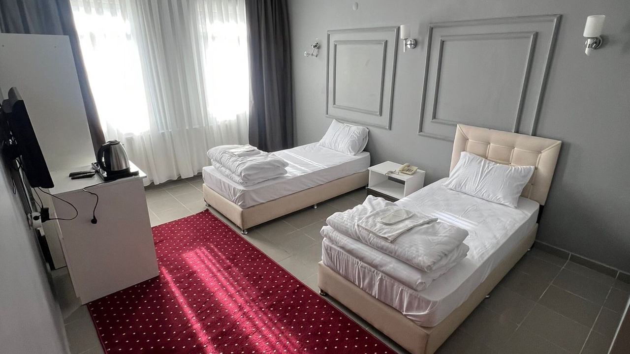 Photo of Bedroom in Puturge