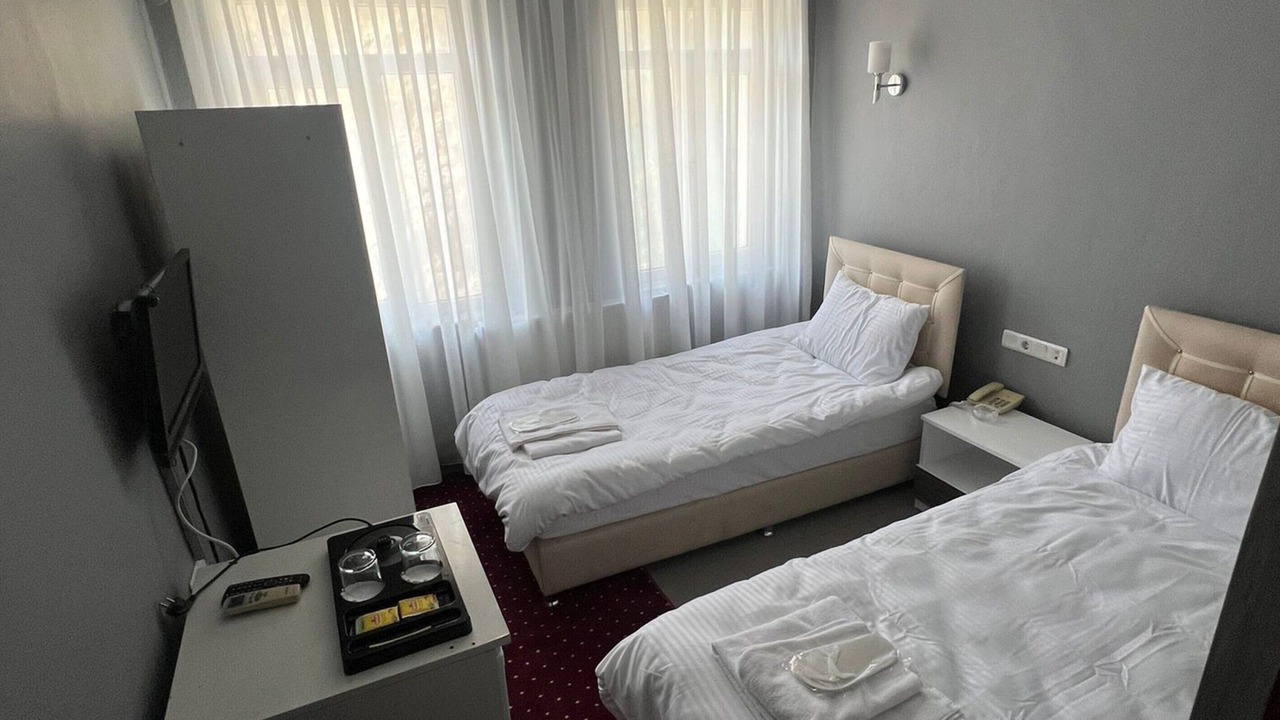 Photo of Bedroom in Puturge