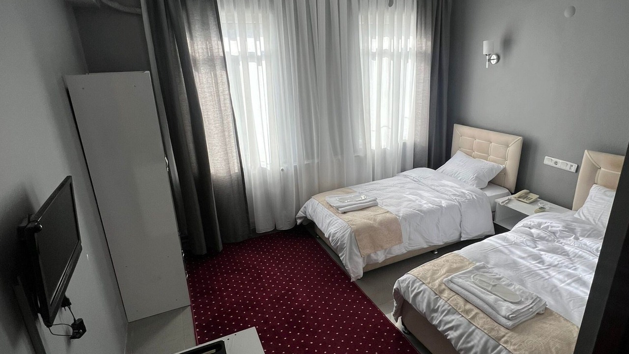 Photo of Bedroom in Puturge