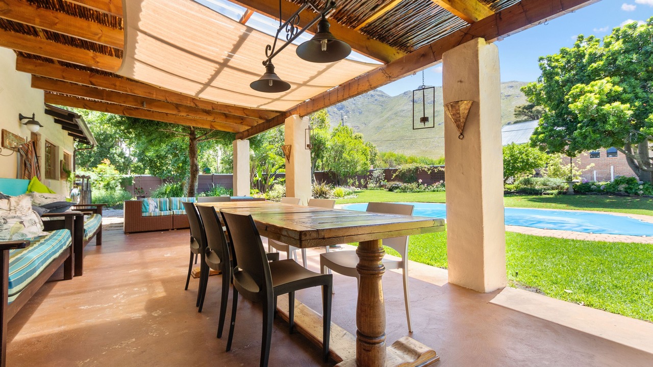 Photo of Outdoor in Kleinmond