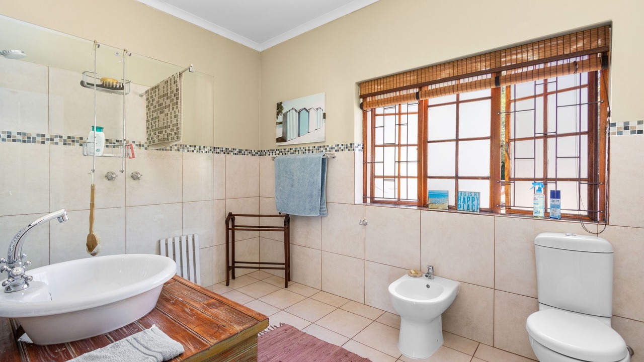 Photo of Bathroom in Kleinmond