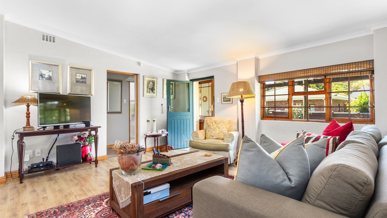 Photo of Livingroom in Kleinmond
