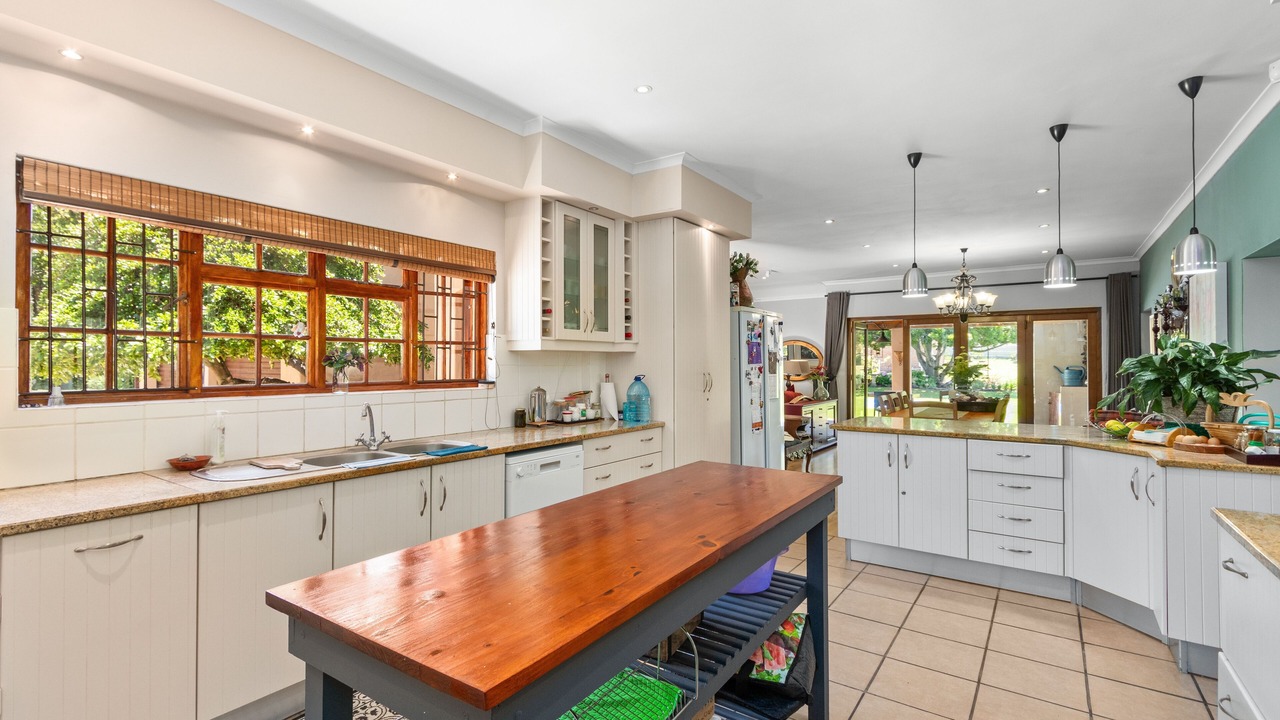Photo of Kitchen in Kleinmond