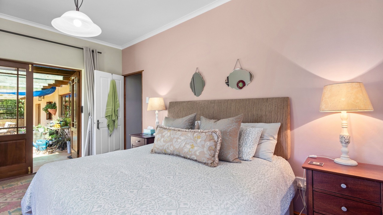 Photo of Bedroom in Kleinmond