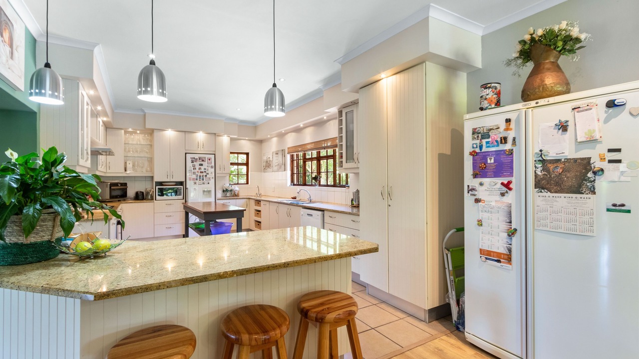 Photo of Kitchen in Kleinmond