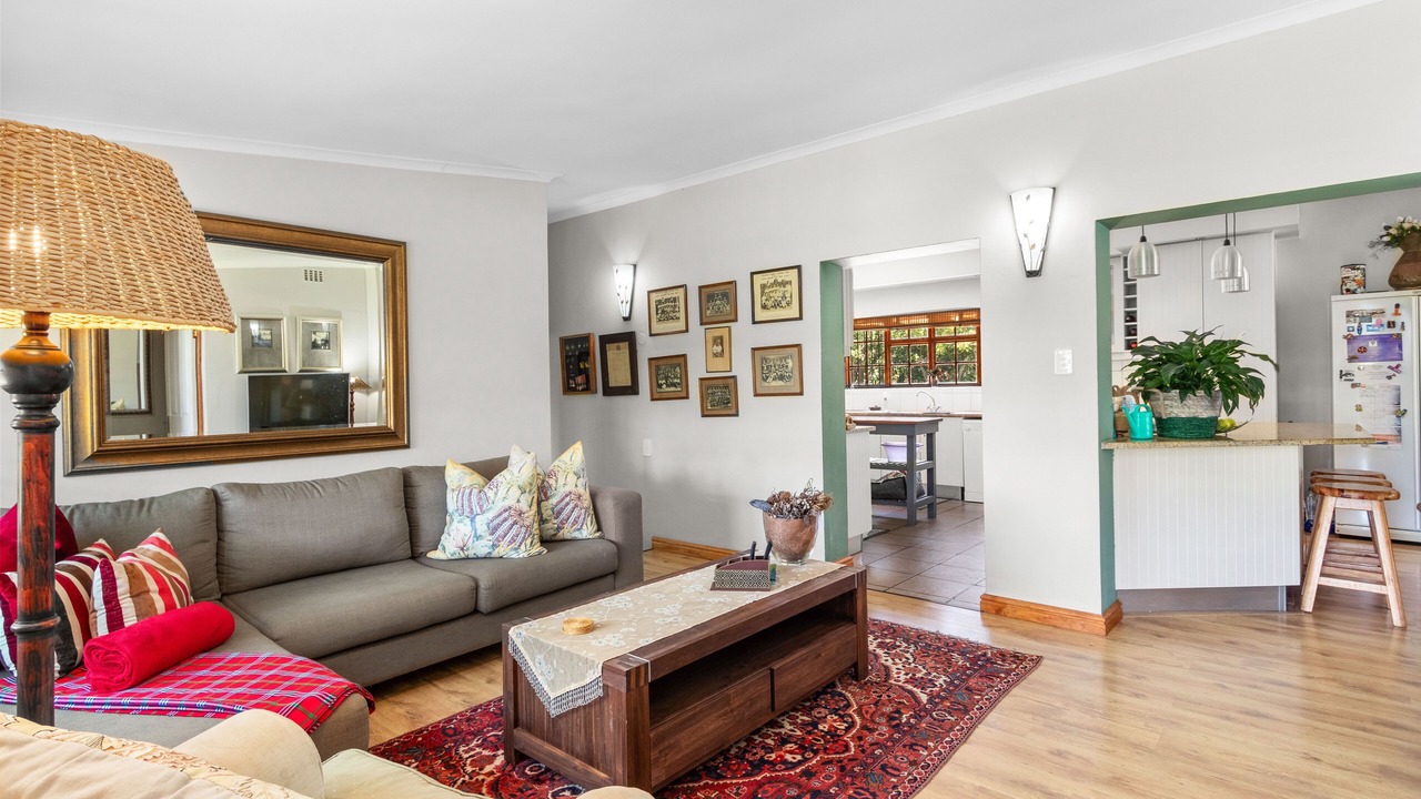 Photo of Livingroom in Kleinmond