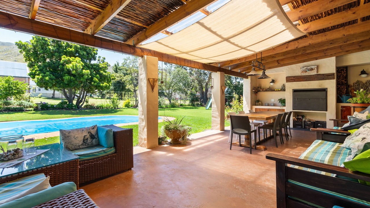 Photo of Outdoor in Kleinmond