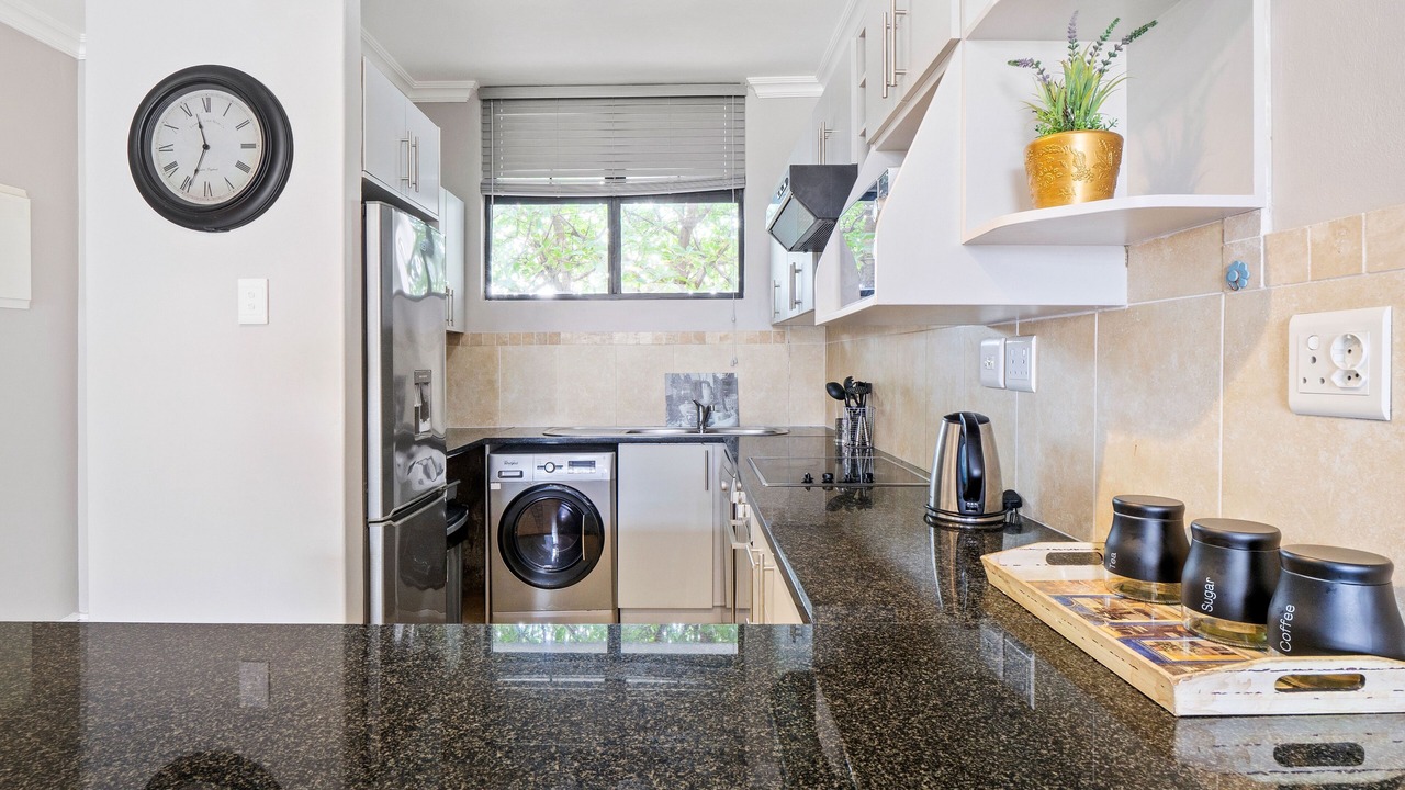 Photo of Kitchen in Durban Point
