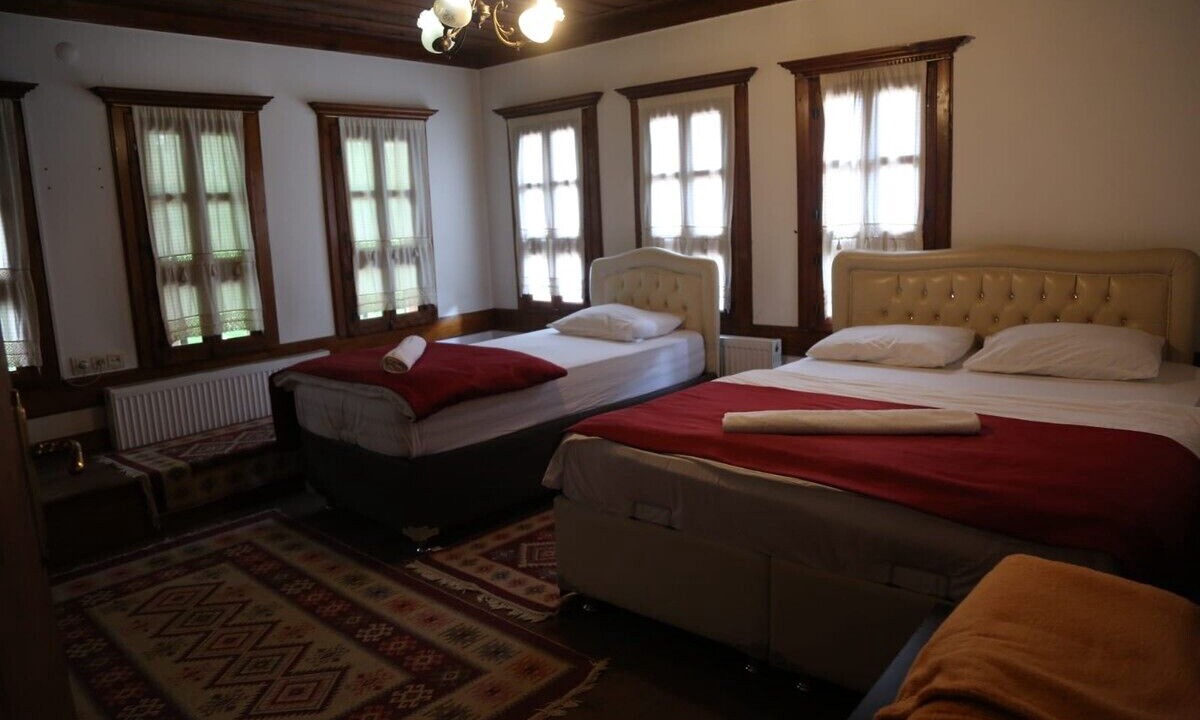 Photo of Bedroom in Safranbolu City Center