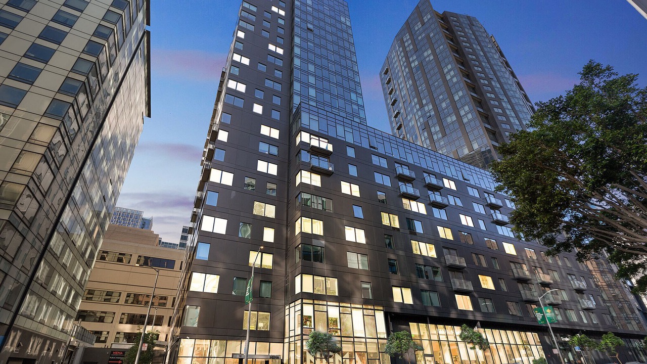 Photo of Outdoor in Downtown San Francisco