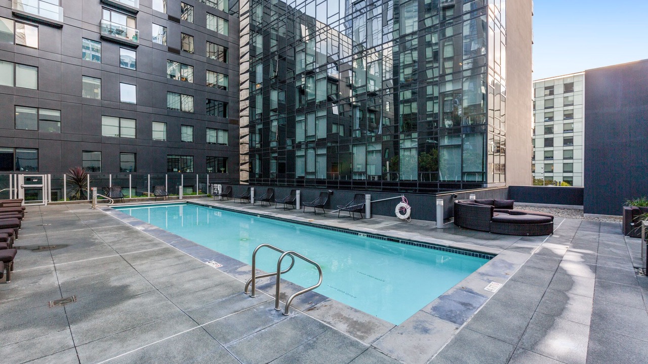 Photo of Outdoor in Downtown San Francisco