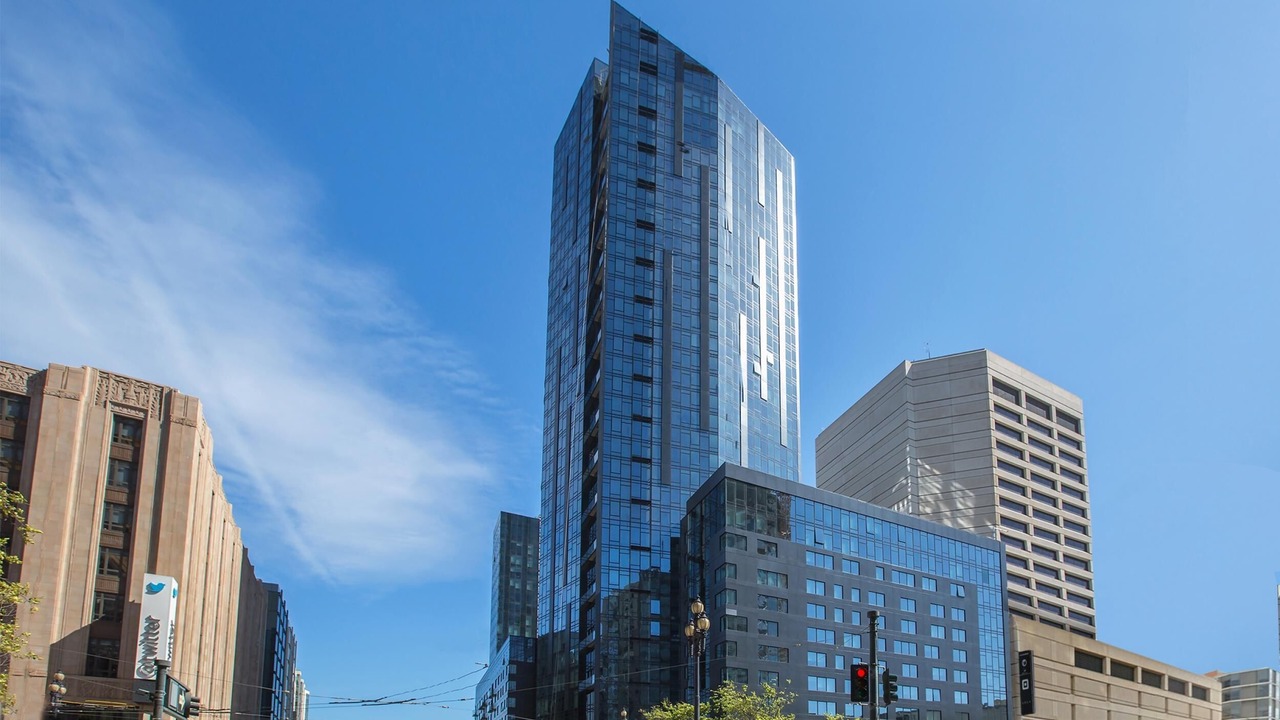Photo of Outdoor in Downtown San Francisco
