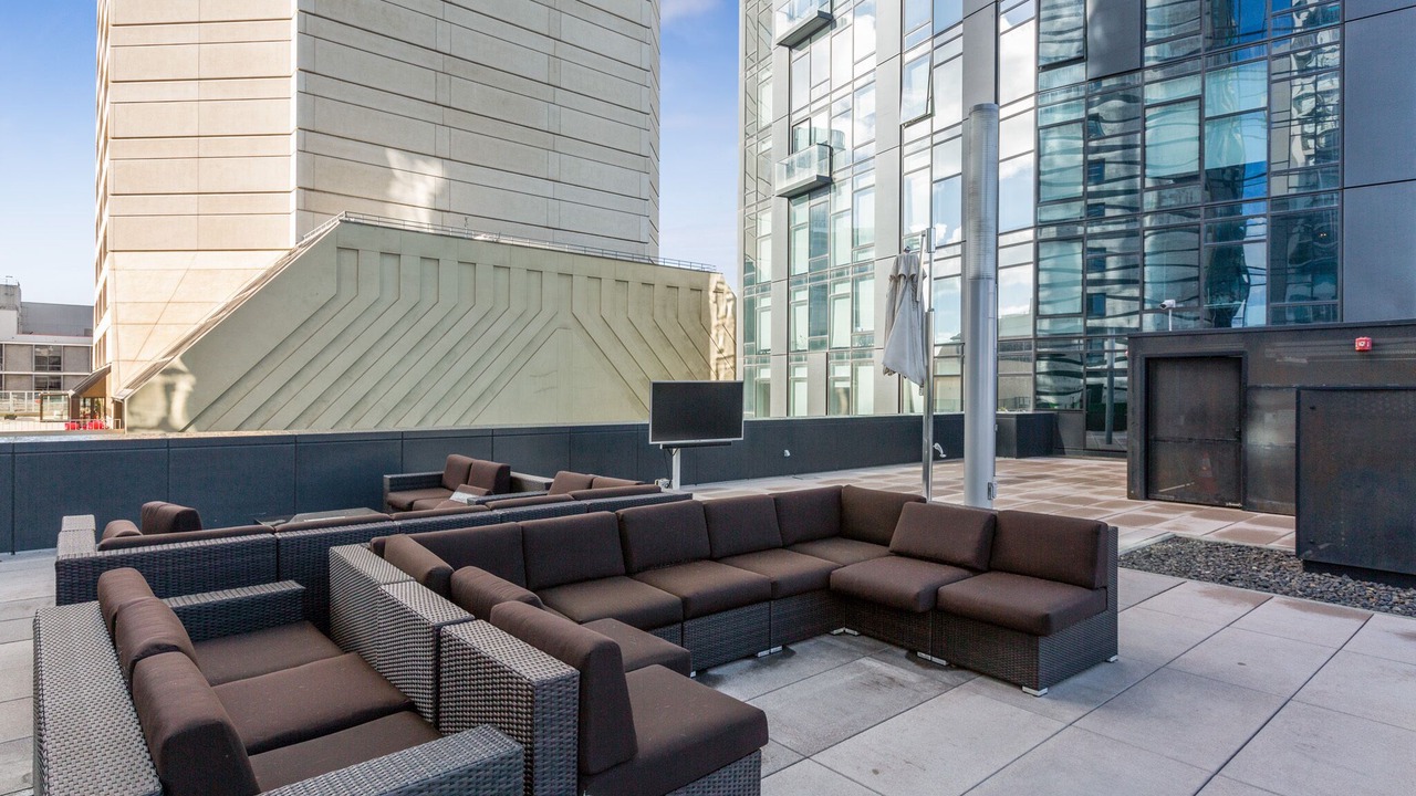 Photo of Outdoor in Downtown San Francisco