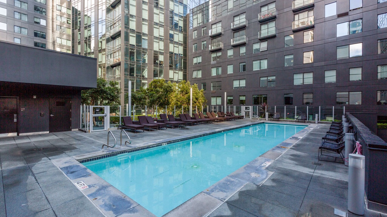Photo of Outdoor in Downtown San Francisco