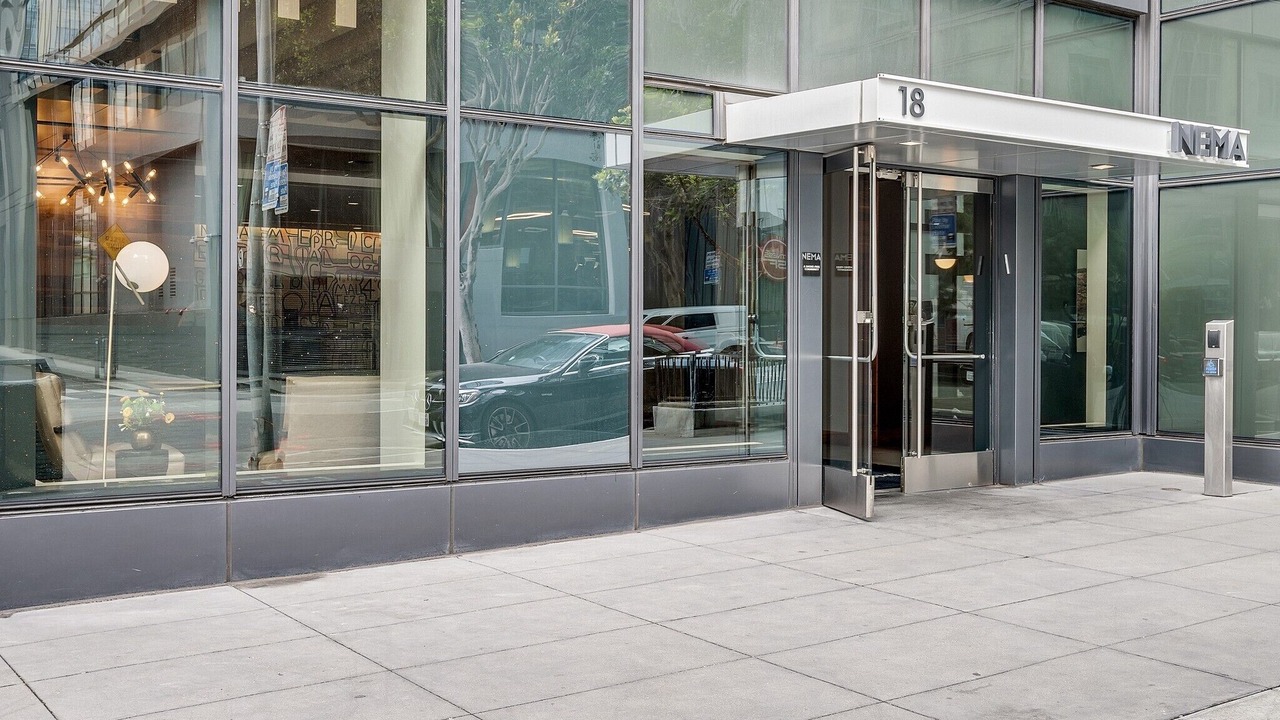Photo of Outdoor in Downtown San Francisco