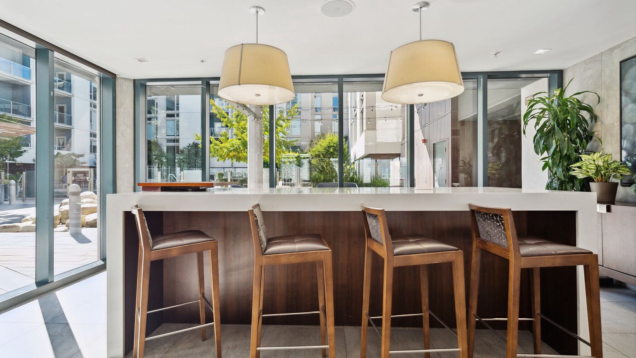 Photo of Kitchen in Mission Bay