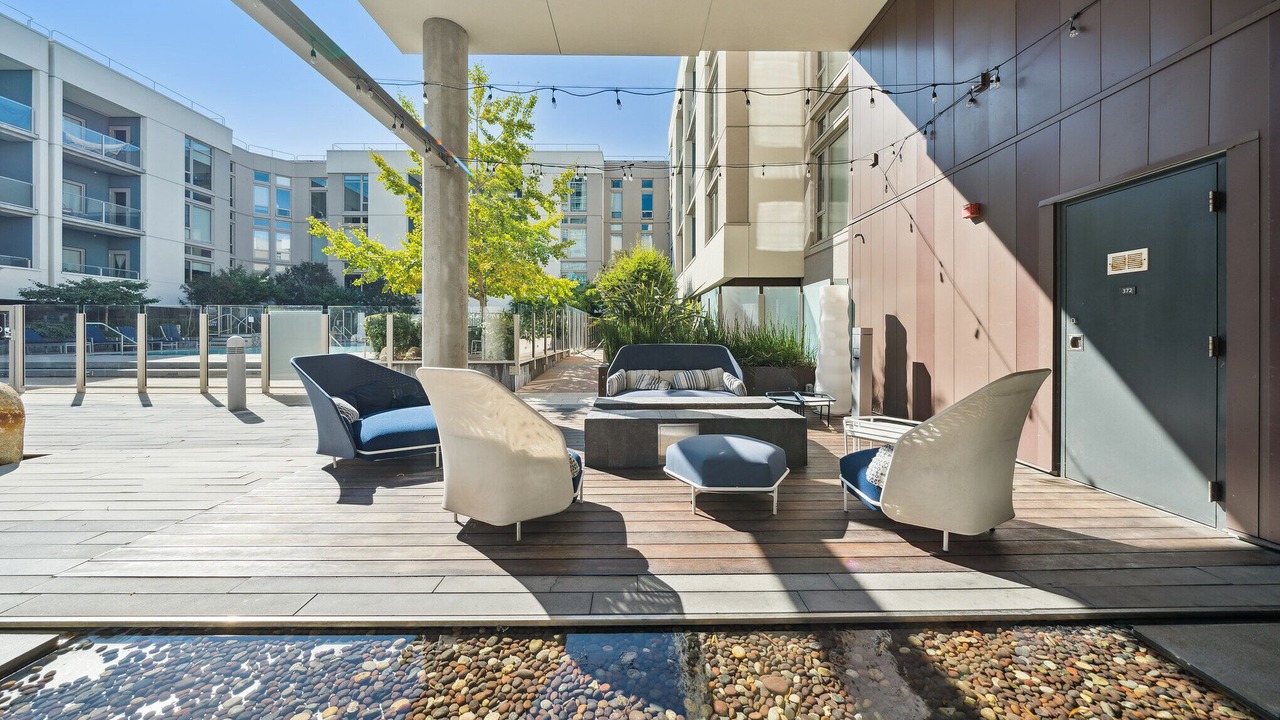 Photo of Outdoor in Mission Bay