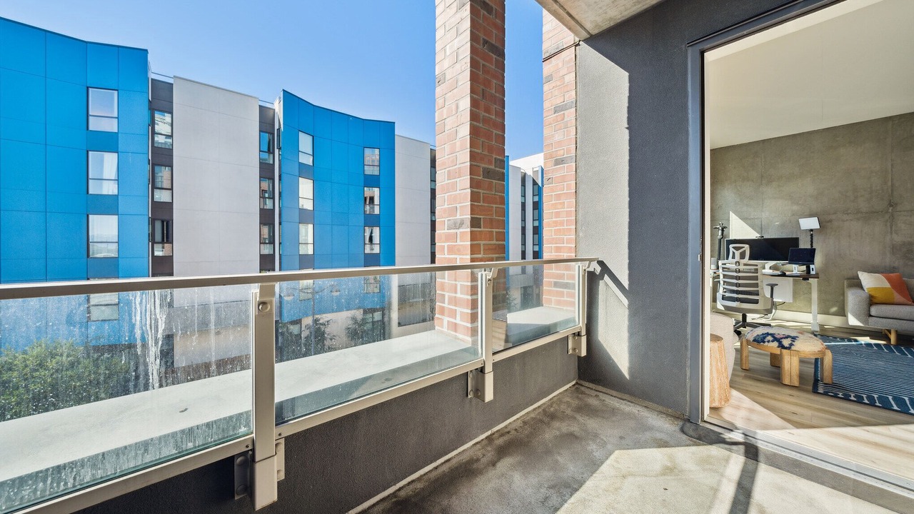 Photo of Outdoor in Mission Bay