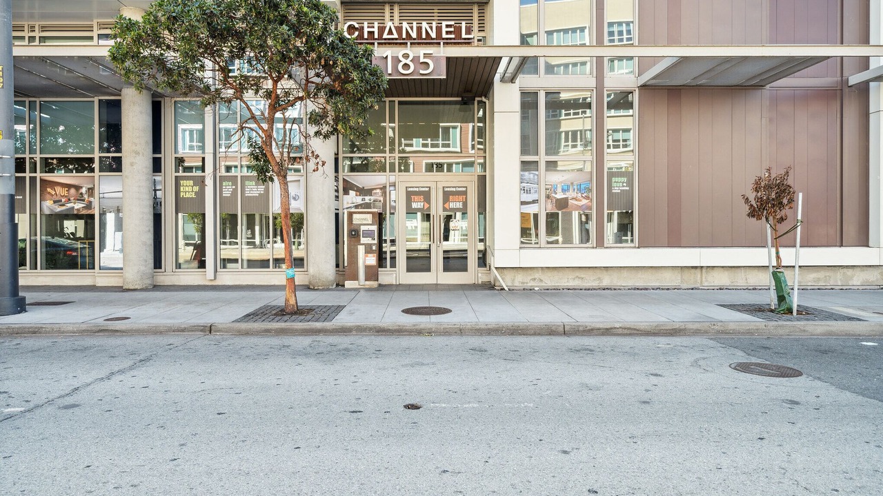 Photo of Outdoor in Mission Bay