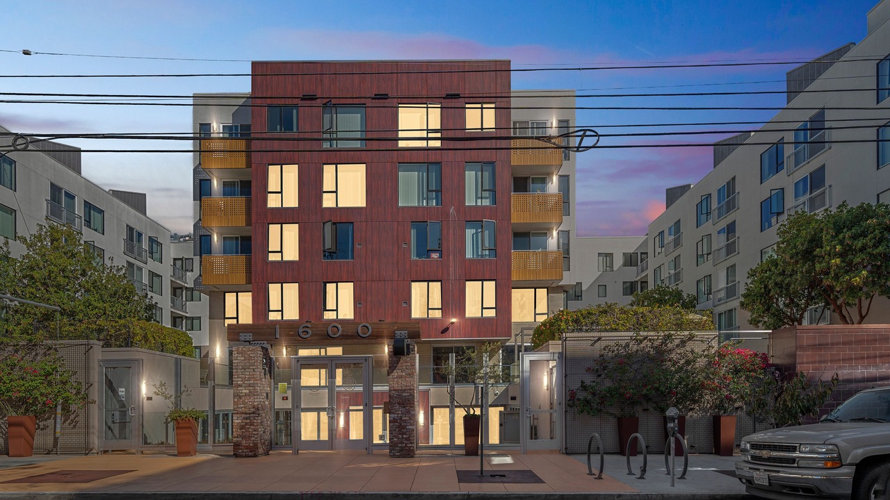 Photo of Outdoor in Inner Mission