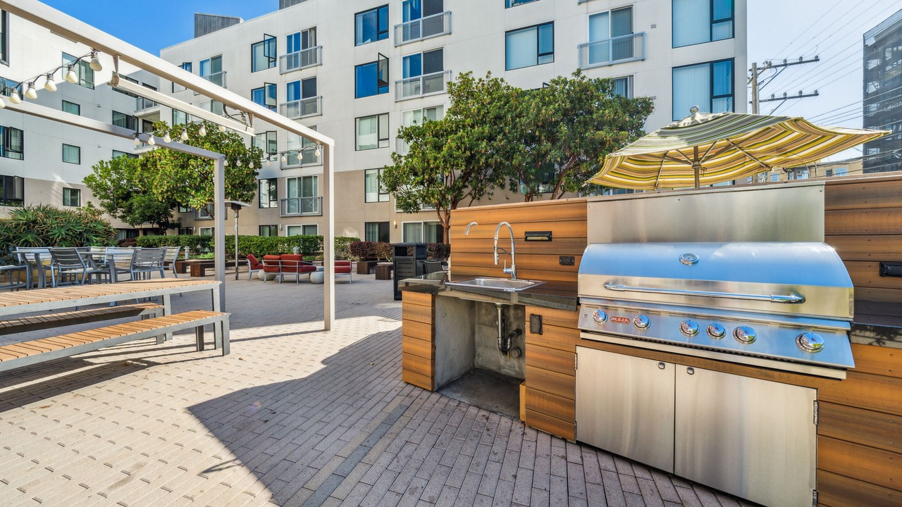 Photo of Outdoor in Inner Mission