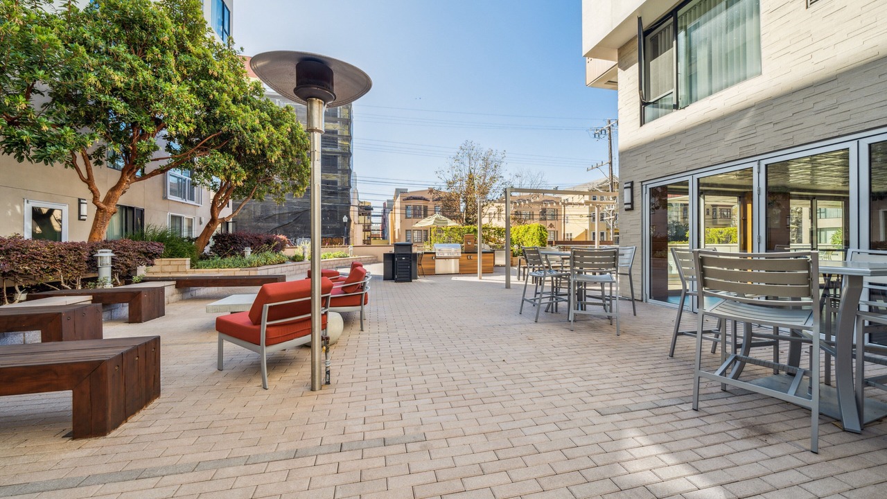 Photo of Outdoor in Inner Mission