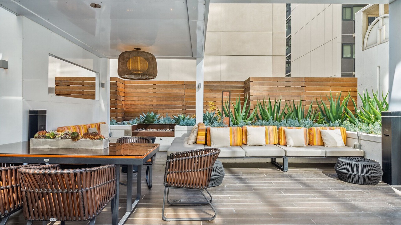 Photo of Kitchen in Rincon Hill