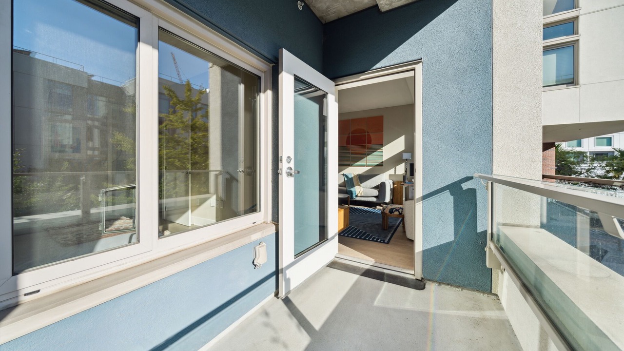 Photo of Outdoor in Mission Bay