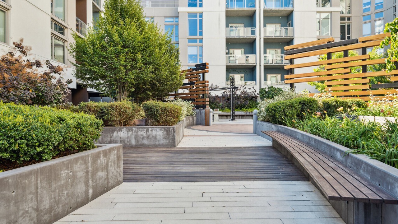 Photo of Outdoor in Mission Bay
