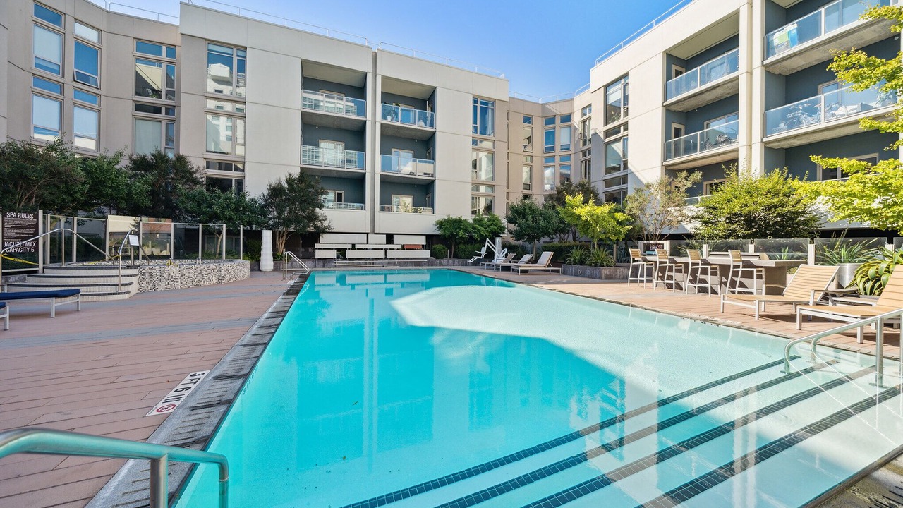 Photo of Outdoor in Mission Bay