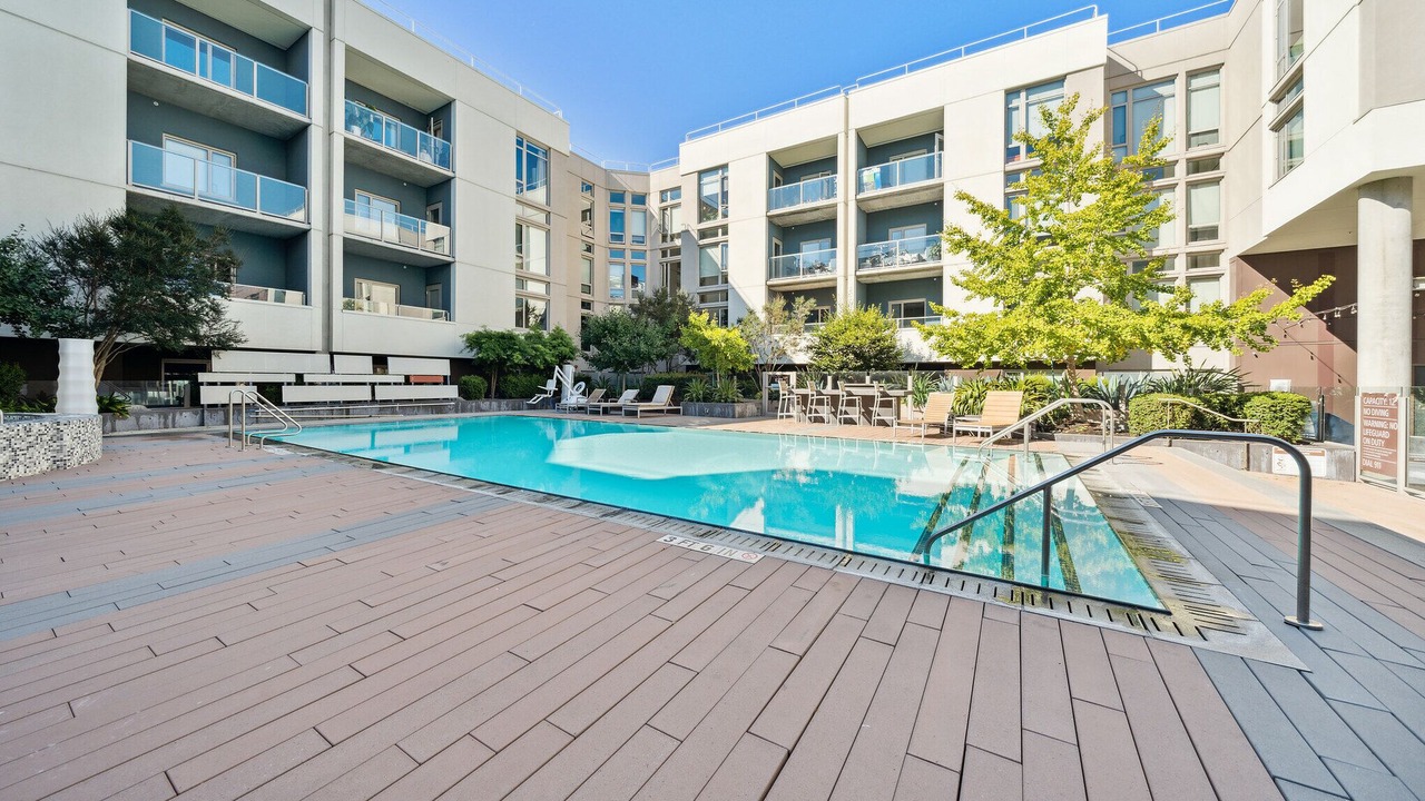 Photo of Outdoor in Mission Bay