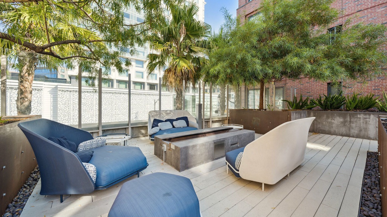 Photo of Outdoor in Mission Bay