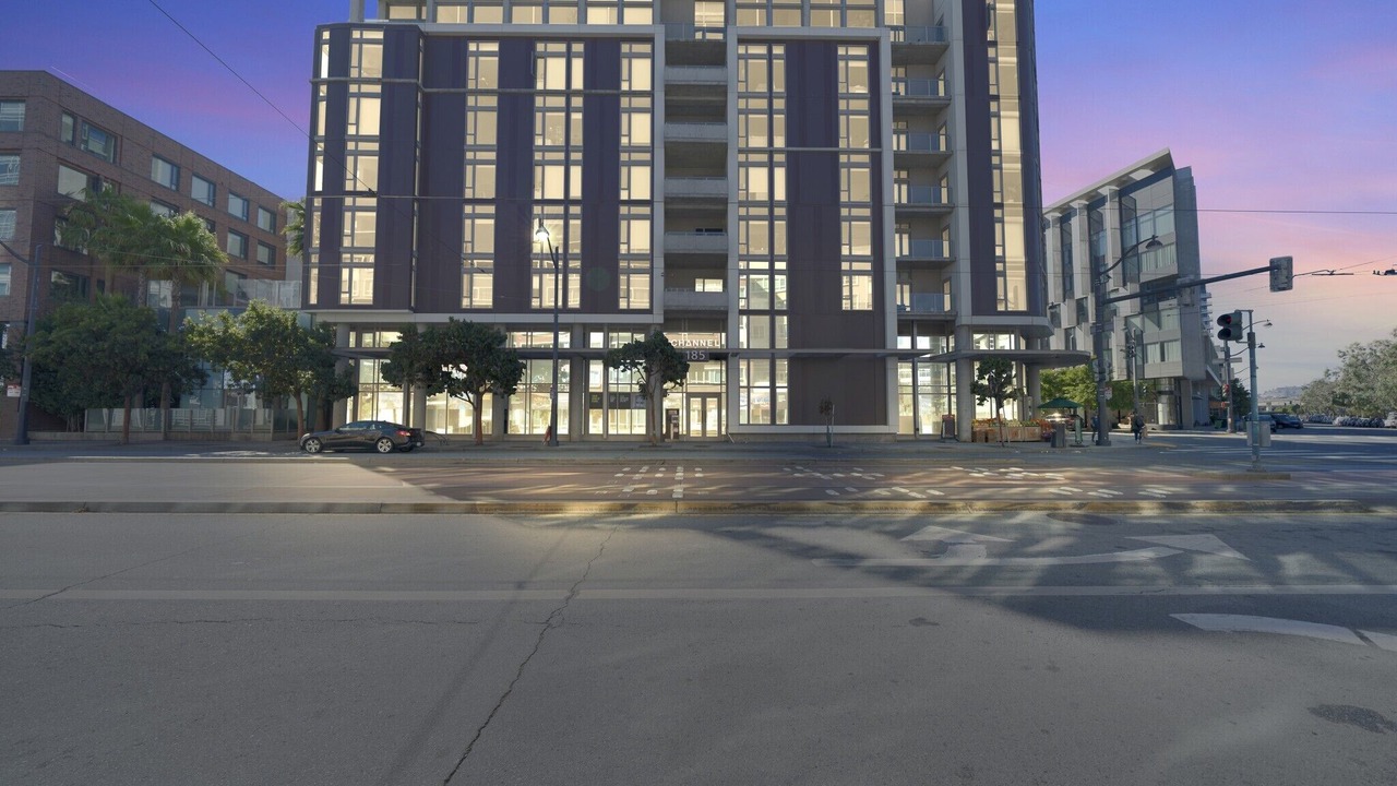 Photo of Outdoor in Mission Bay