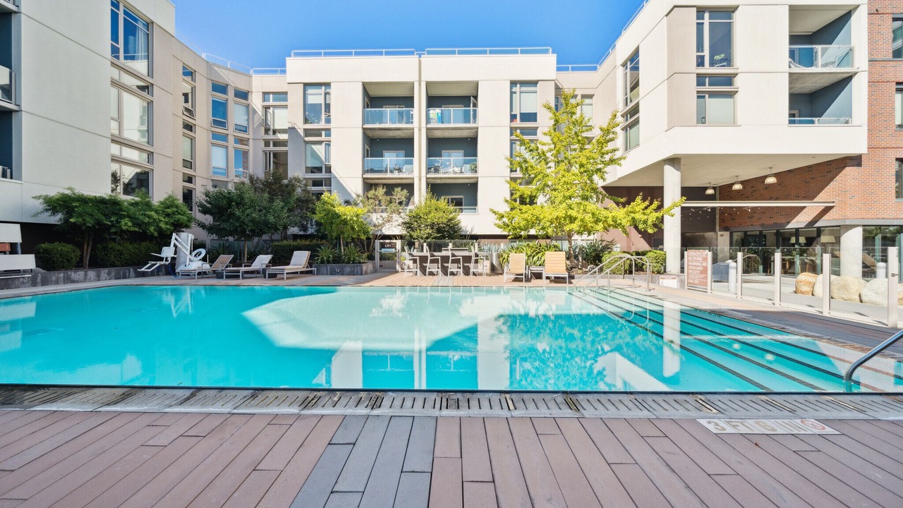 Photo of Outdoor in Mission Bay