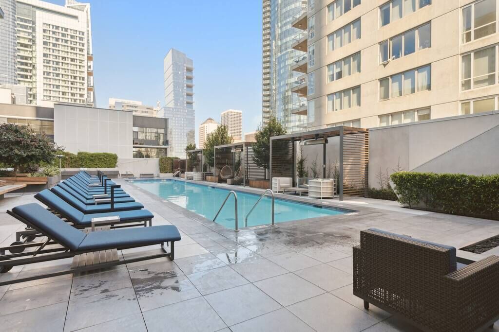 Photo of Outdoor in Rincon Hill