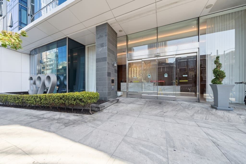 Photo of Outdoor in Rincon Hill