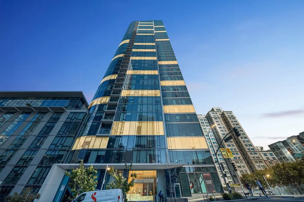 Photo of Outdoor in Rincon Hill